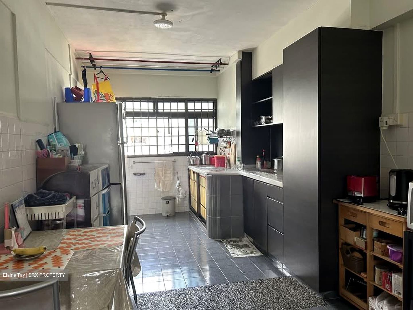 Blk 232 Tampines Street 21 (Tampines), HDB 5 Rooms #533632131